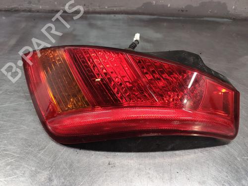 Used Right taillight Right taillight NISSAN MURANO I (Z50) 3.5 4x4 (245 hp) 33904393 33904393