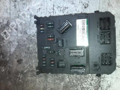 Used Fuse box PEUGEOT 206 Hatchback (2A/C) [1998-2012]  21473067