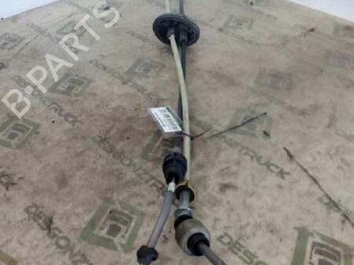 Other MERCEDES-BENZ SPRINTER 3,5-t Platform/Chassis (B906) 315 CDI 4x4 (906.131, 906.133, 906.135, 906.231, 906.233... A9062601451