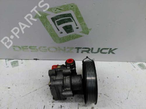 Styring servopumpe SEAT TOLEDO II (1M2) [1998-2006]  21432424