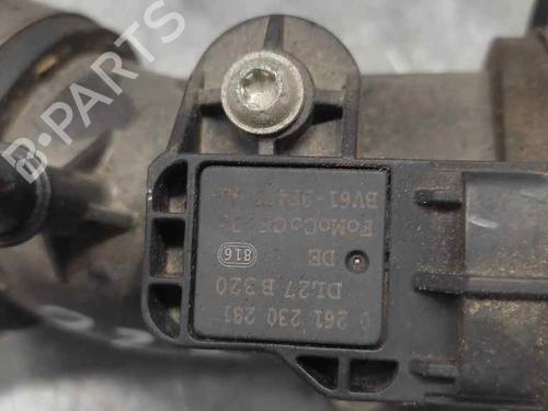 Other FORD FOCUS III  | BP21405853O1