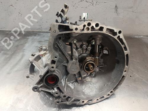 Gearbox CITROËN C1 (PM_, PN_) 1.4 HDi | BP29850326M3 
