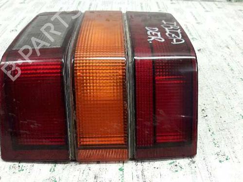 Right taillight SEAT IBIZA I (21A)  | BP21449977C35 