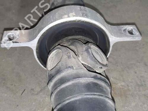 Driveshaft BMW 1 (E87) 120 d | BP21409354M37 