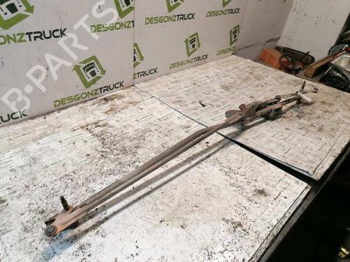 Front wiper motor PEUGEOT 307 (3A/C)  | BP21478014M29 