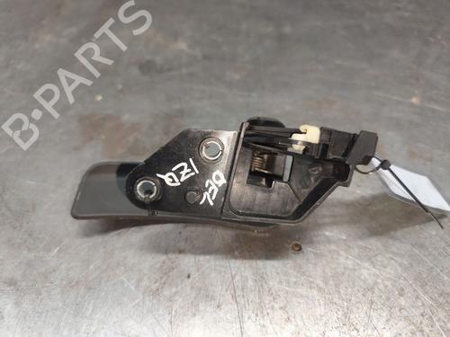 Front left interior door handle PEUGEOT BOXER Van | BP22910208I13 - Image 3