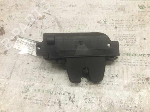 Used Tailgate lock PEUGEOT 206 SW (2E/K) [2002-2025]  21469712