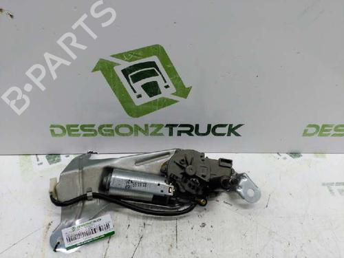 Used Rear wiper motor RENAULT LAGUNA I (B56_, 556_) [1993-2002]  21424659