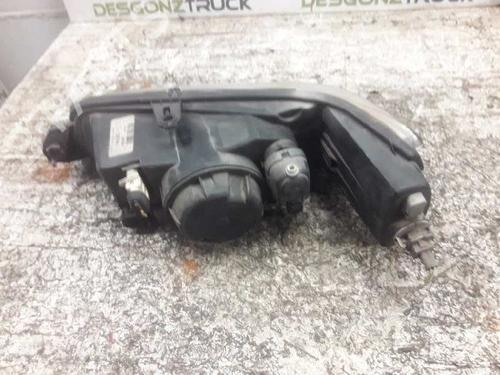 Højre forlygte PEUGEOT 306 Hatchback (7A, 7C, N3, N5)  | BP21466222C29 