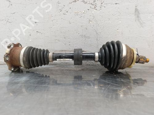 Używane Półoś przednia lewa SEAT IBIZA III (6L1) [2002-2009]  31089320