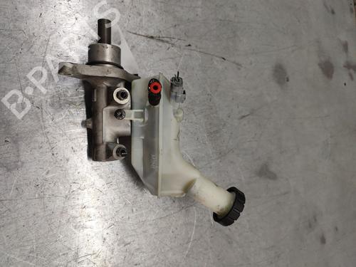 Brake master cylinder RENAULT CLIO III (BR0/1, CR0/1)  | BP24529437M77 