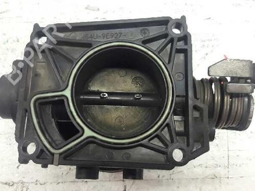 Throttle body FORD FOCUS I (DAW, DBW)  | BP21450887M82 