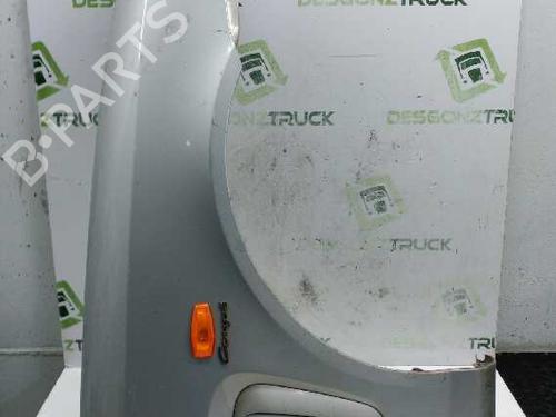 Used Right front fenders HYUNDAI COUPE II (GK) [2001-2012]  21427265