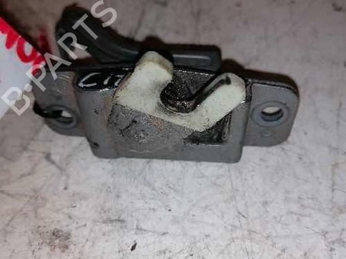 Used Rear right lock CITROËN JUMPER II Van 2.0 BlueHDi 160 (163 hp) 24680244