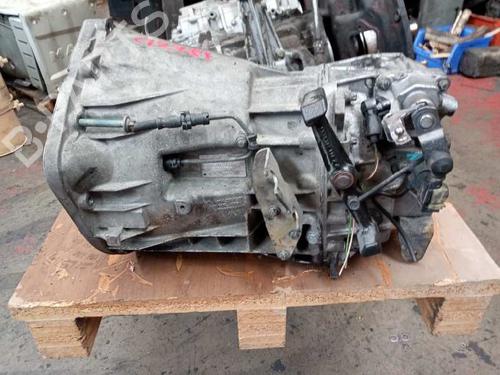Used Gearbox Gearbox 39525713 39525713