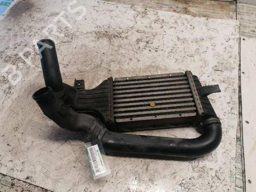 Używane Intercooler / Chłodnica powietrza doładowującego OPEL ASTRA G Hatchback (T98) [1998-2009]  21481146