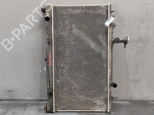 Used Water radiator Water radiator MAZDA 6 Saloon (GG) 2.0 DI (GG14) (143 hp) 35979098 35979098