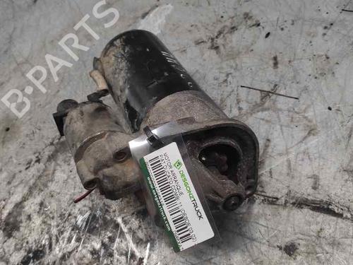 Startmotor FIAT DUCATO Bus (244_) 2.3 JTD (110 hp) 22767116