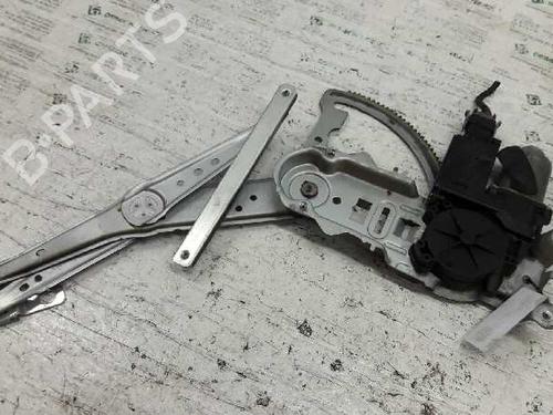 Front right window mechanism OPEL CORSA C (X01)  | BP21455700C23 