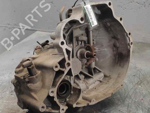 Used Gearbox NISSAN ALMERA I (N15) [1995-2000]  21405633