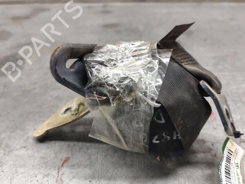 Front right seatbelt PEUGEOT 306 (7B, N3, N5) 2.0 HDI 90 | BP28707357I25 