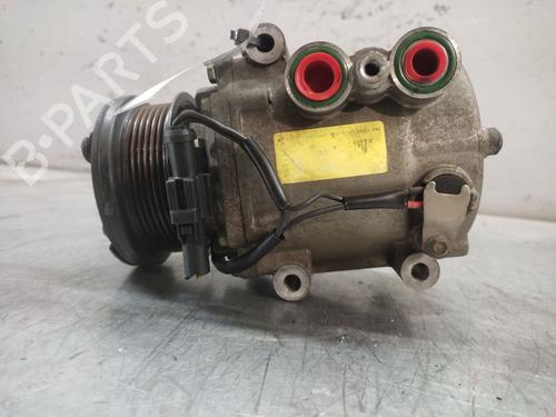 AC compressor FORD FIESTA V (JH_, JD_)  | BP22248095M34 