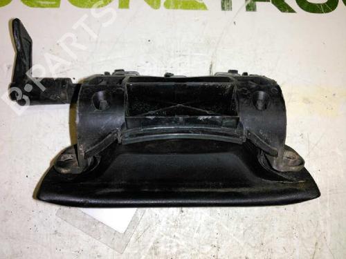Venstre bak utvendig håndtak PEUGEOT 206 Hatchback (2A/C) [1998-2012]  21427233