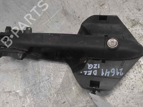Used Front left exterior door handle VW CRAFTER 30-50 Van (2E_) 2.0 TDI (109 hp) 22786315