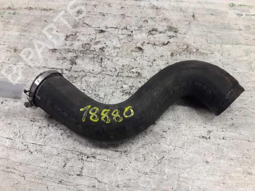 Pipe PEUGEOT 407 SW (6E_, 6D_)  | BP21457564M125 