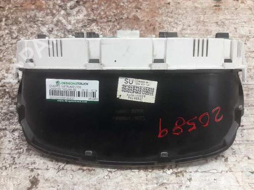 Instrument cluster DAEWOO REZZO (U100) | BP21463528C47