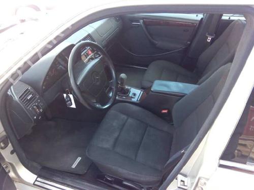 Right rear window switch MERCEDES-BENZ C-CLASS (W202)  | BP21464476I28 