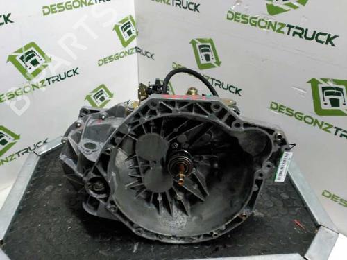 Used Gearbox RENAULT ESPACE IV (JK0/1_) [2002-2025]  21429192