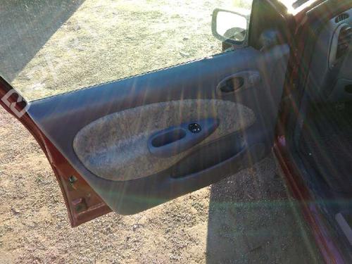 Right taillight FORD FIESTA IV (JA_, JB_)  | BP21457313C35 