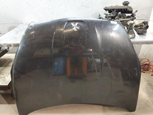 Used Hood PEUGEOT 508 I (8D_) [2010-2018]  29432665