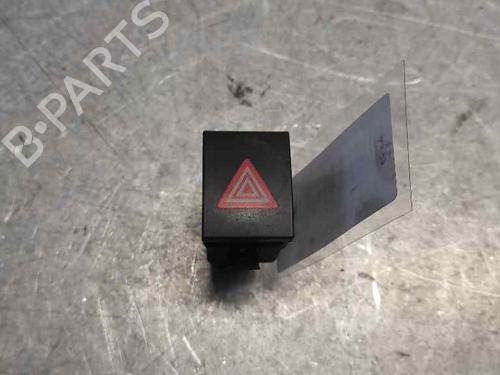 Used Warning switch VW POLO IV (9N_, 9A_) [2001-2014]  21483016