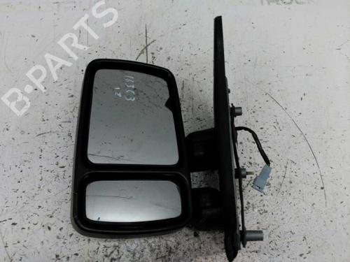 left-mirror-opel-movano-a-van-x70-electrico-1999-21445684 main image