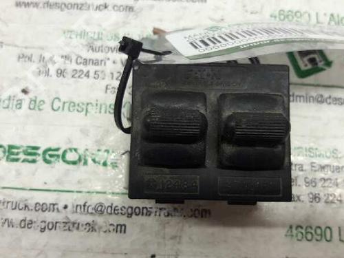 Used Left front window switch CHRYSLER NEON (PL) [1994-2000]  21452616