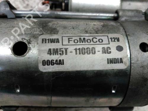 Starter FORD FOCUS II (DA_, HCP, DP)  | BP21438197M8 