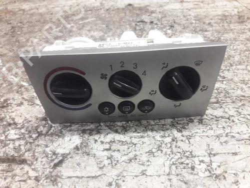 Comando clima OPEL MERIVA A MPV (X03) [2003-2010]  21466258