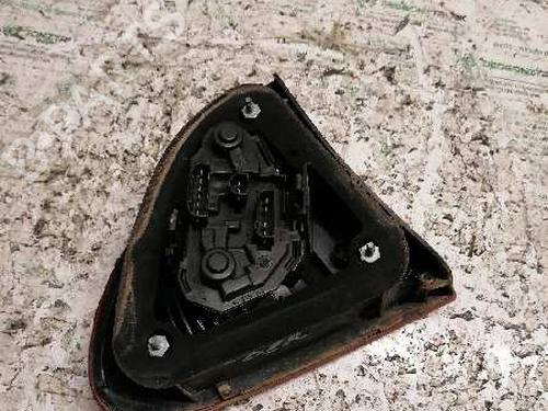 Right taillight SEAT LEON (1M1)  | BP21476806C35