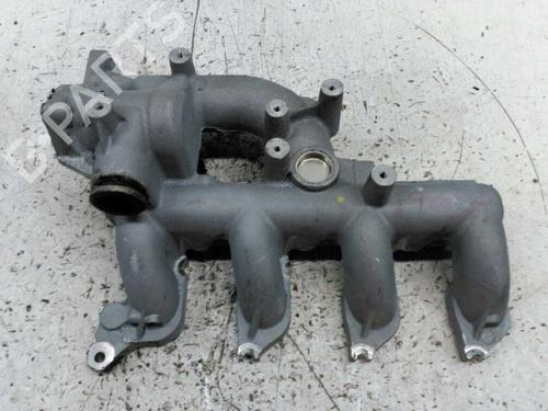 Used Intake manifold RENAULT LAGUNA II Grandtour (KG0/1_) [2001-2007]  21442879