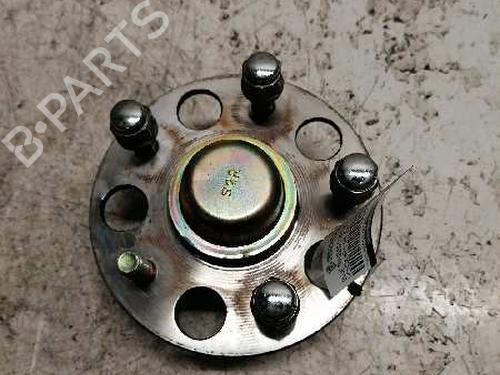 Used Right rear steering knuckle HONDA HR-V (GH_) [1999-2006]  21479491