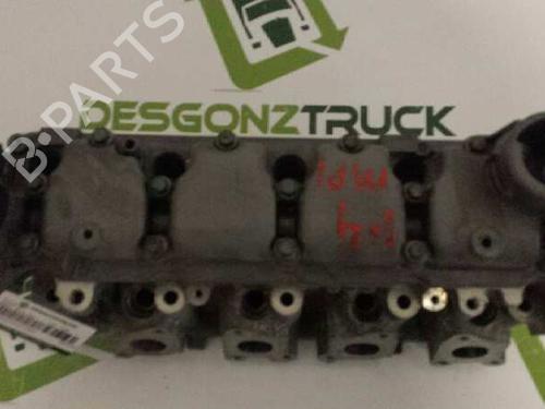 Used Cylinder head SEAT IBIZA II (6K1) [1993-2002]  21424916