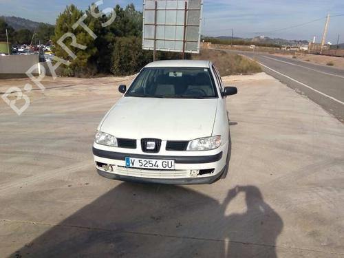 Right taillight SEAT IBIZA II (6K1)  | BP21444757C35 