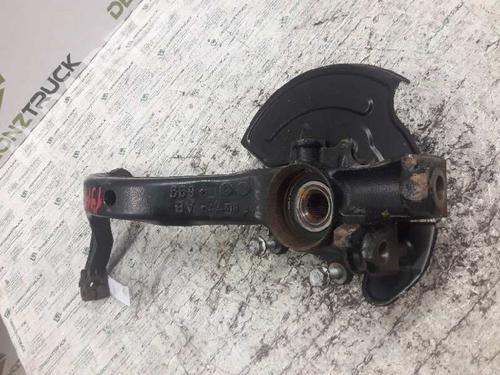 Left front steering knuckle AUDI A4 B5 (8D2) 2.5 TDI | BP21460882M25 