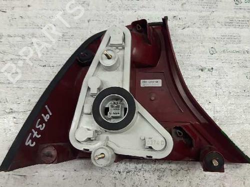 Højre baglygte FORD FOCUS I (DAW, DBW)  | BP21451126C35 