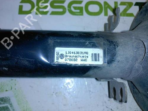 Left front shock absorber SEAT LEON (1M1) 1.9 TDI | BP21426340M16 