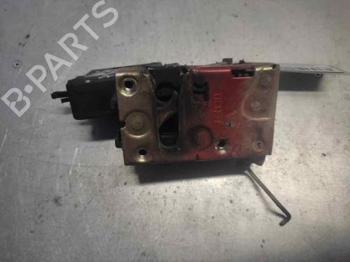 Used Front right lock PEUGEOT 106 II (1A_, 1C_) [1996-2005]  21484263