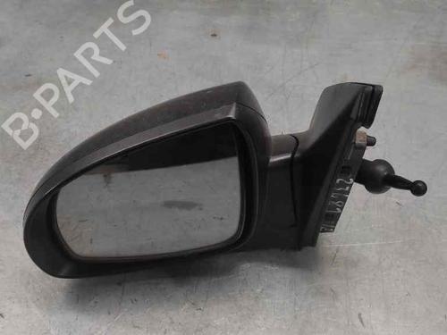 Used Left mirror KIA PICANTO I (SA) 1.1 CRDi (75 hp) 21415143