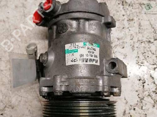 AC compressor OPEL ASTRA F Hatchback (T92)  | BP21477934M34 
